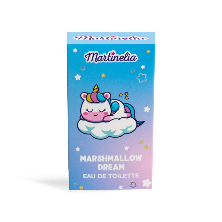 Acqua profumata Martinelia gustoMarshmallow Dream 15 ml