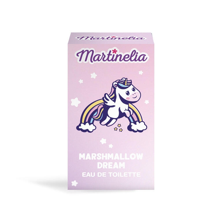 Acqua profumata Martinelia gustoMarshmallow Dream 15 ml
