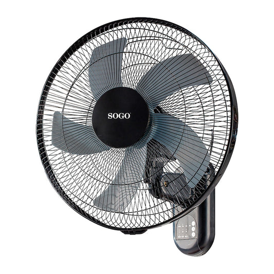 Ventilatore da parete da 16" (40 cm) con telecomando