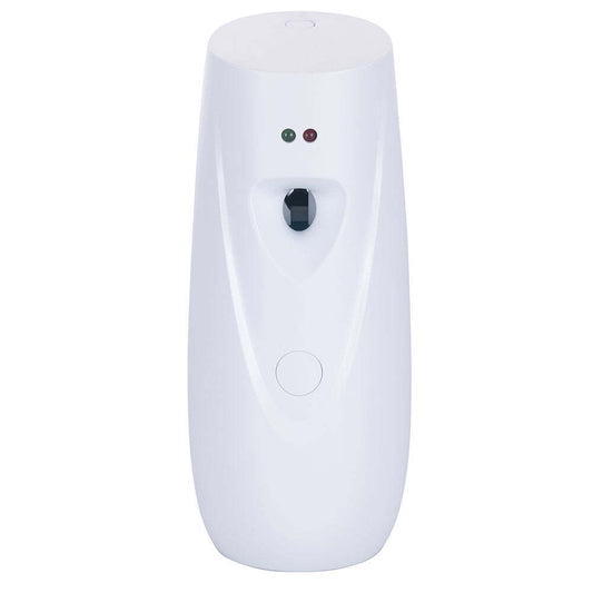 Aromadiffusore automatico per fragranze a batteria