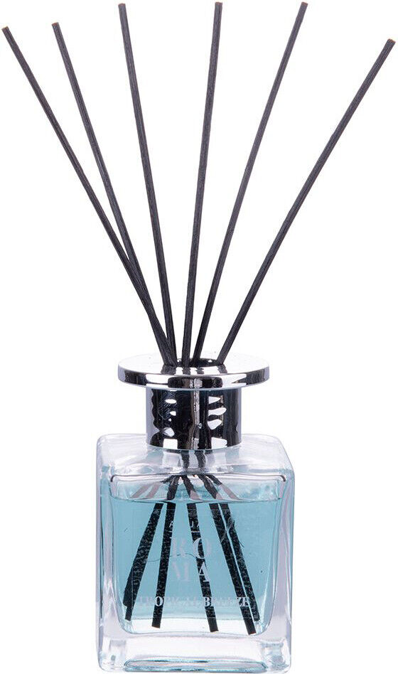 Tropical diffusore ambiente 120 ml Tropical breeze, vetro, 6 stick fibra inclusi