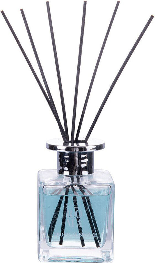 Tropical diffusore ambiente 120 ml Tropical breeze, vetro, 6 stick fibra inclusi