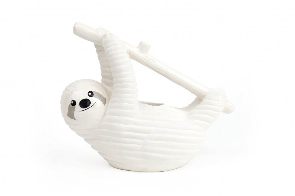 MAGS Sloth Planter – Porta Pianta Bradipo Decorativo