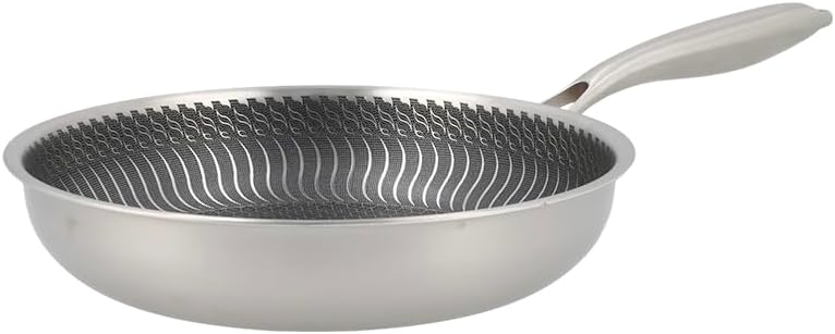 Padella H&H ATD Evolution 24 cm per Induzione