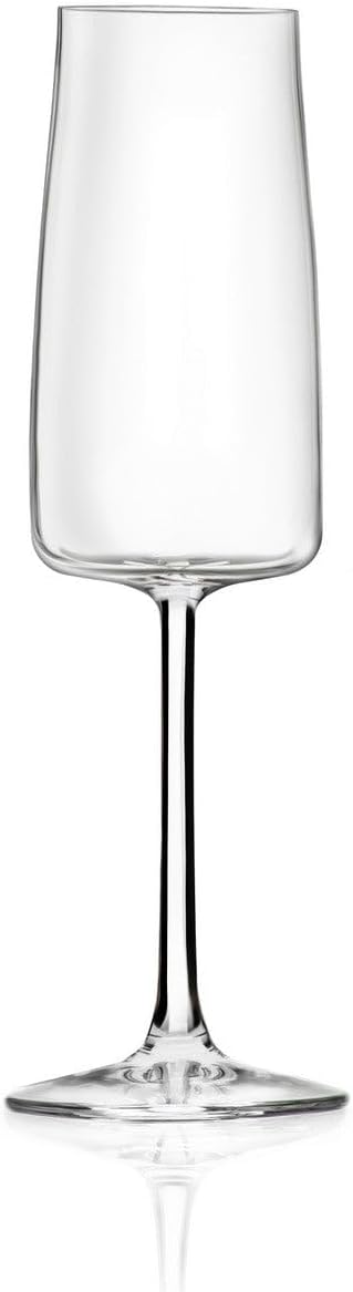 RCR Calice Flute Essential set 6 pezzi E30 30 cl