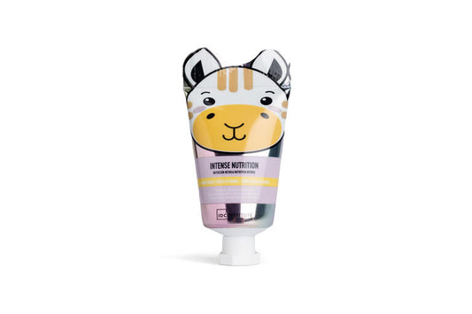 IDC - Crema mani Nutrizione Intensa Vaniglia e Caramello - 30 ml