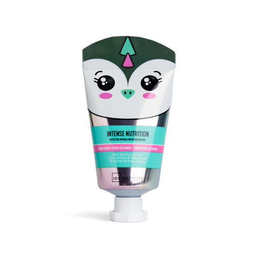 IDC - Crema mani Nutrizione Intensa Mora e Pesca - 30 ml