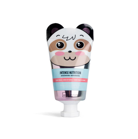IDC - Crema mani Nutrizione Intensa Fiore di Ciliegio e Zucchero alla Vaniglia - 30 ml