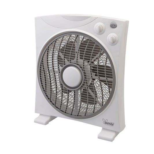 VENTILATORE BOX CON TIMER
