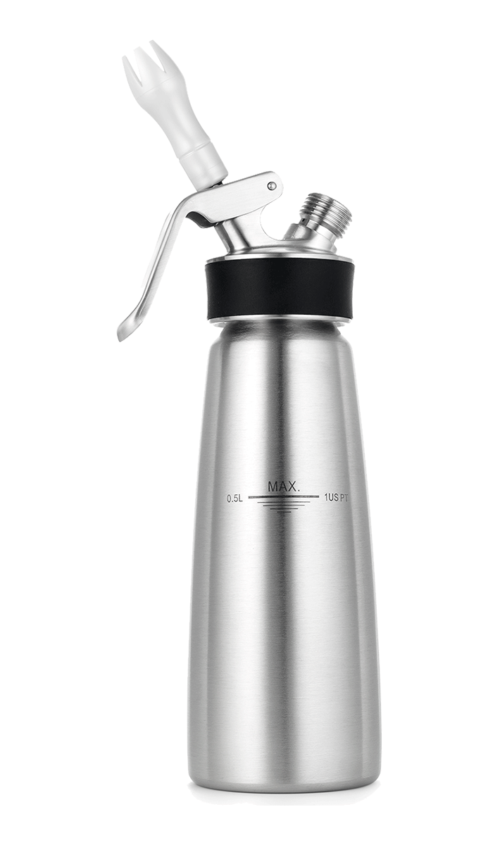 Sifone Panna 1 lt Profi Whip 1730