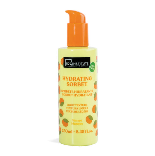 IDC - Sorbetto corpo idratante Mango - 250 ml