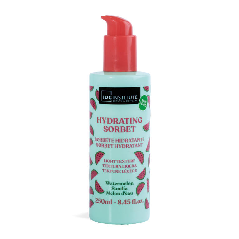 IDC - Sorbetto corpo idratante Anguria - 250 ml