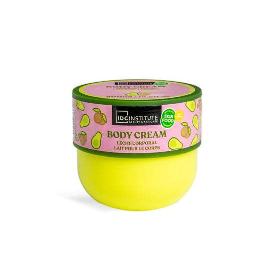 IDC - Crema corpo Avocado e Jojoba - 500 g