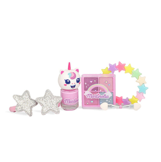 Martinelia set di bellezza Little Unicorn All in One