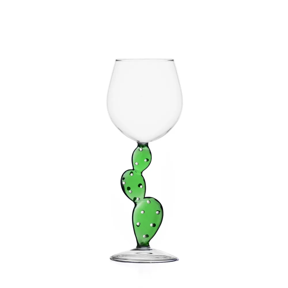Ichendorf Calice Cactus Verde 35cl Desert Plants