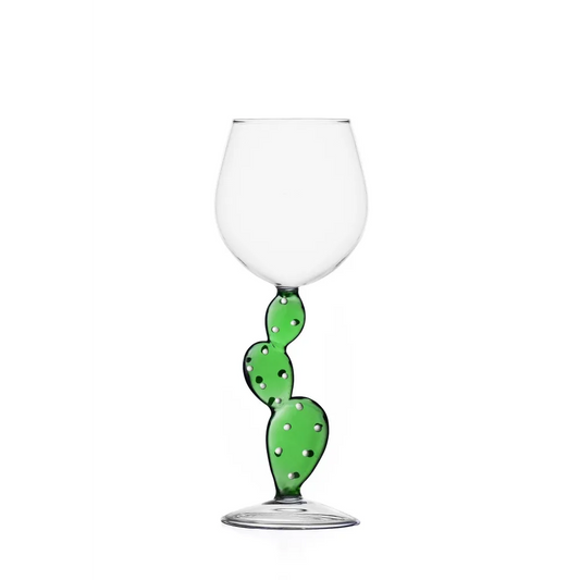 Ichendorf Calice Cactus Verde 35cl Desert Plants