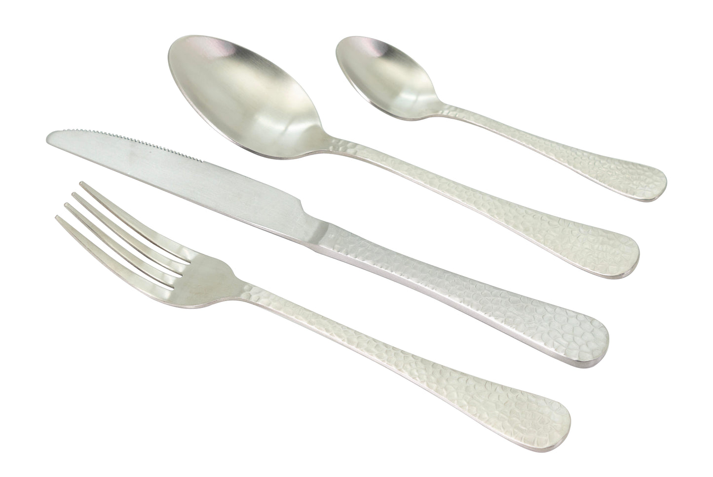 Set 24 Pezzi Posate York