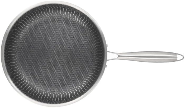 Padella H&H ATD Evolution 28 cm per Induzione