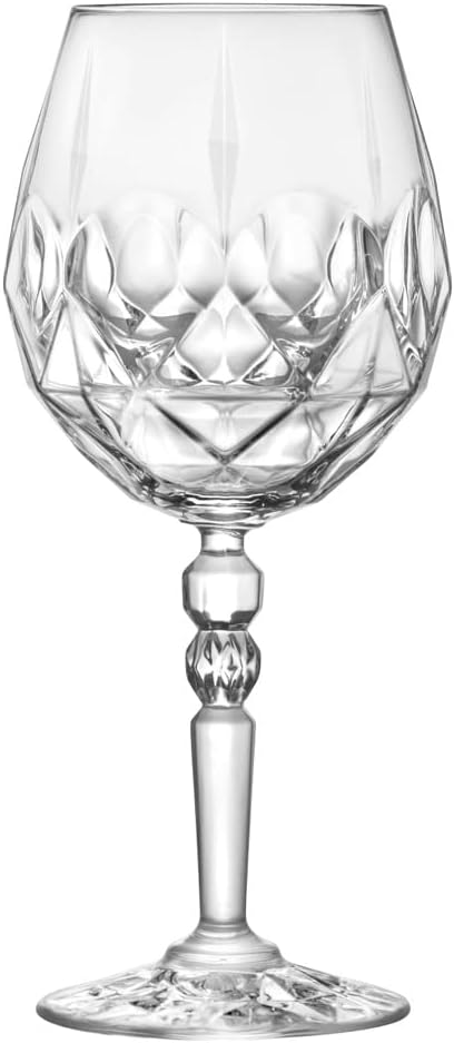 Alkemist Aperitif, Set 6 Calici cl 53 RCR