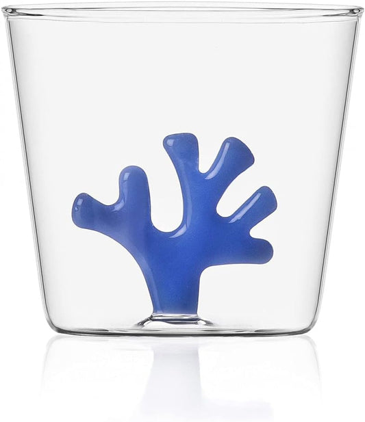 Ichendorf Tumbler corallo blu 35cl coral reef