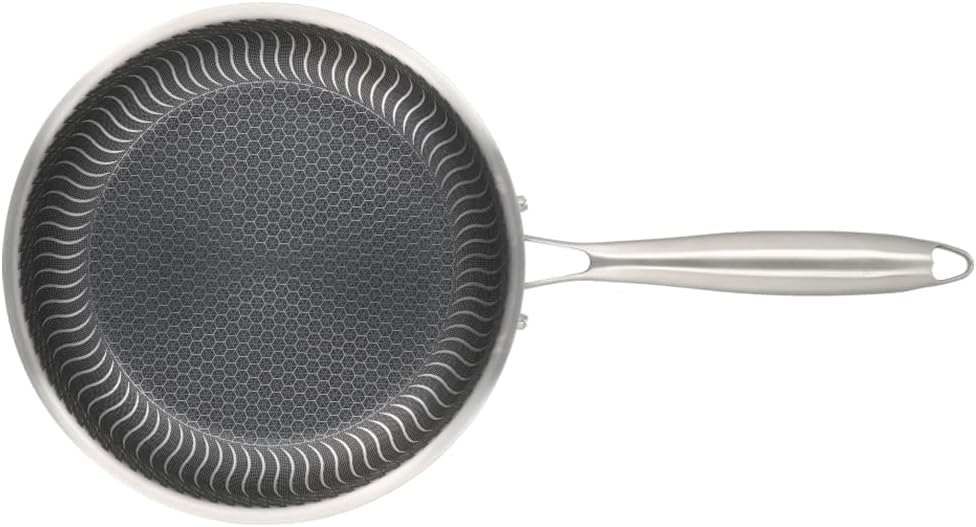 Padella H&H ATD Evolution 24 cm per Induzione