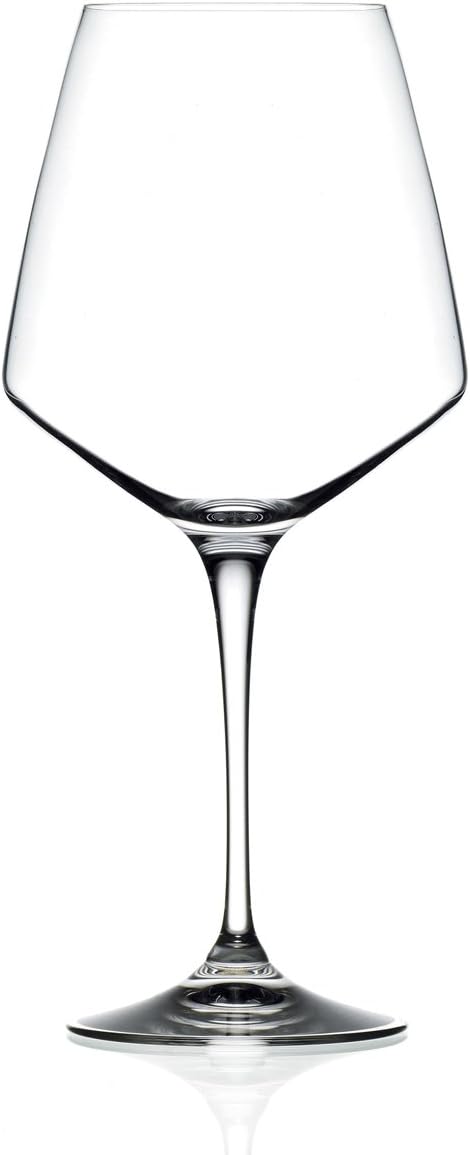 RCR Aria, Set 6 Calici Vino Rosso cl 79