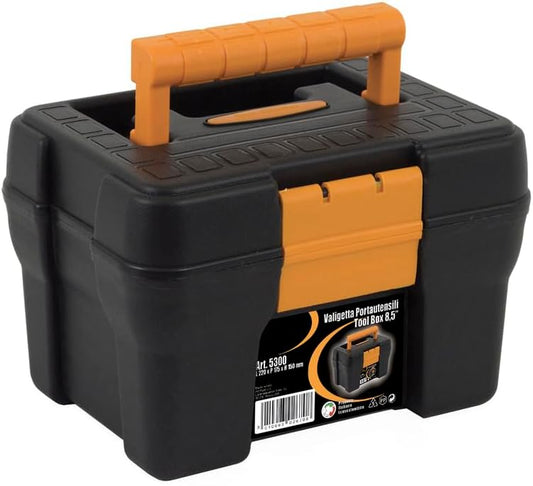 Valigetta portautensili 8,5"  L 220 x P 175 x H 150 mm