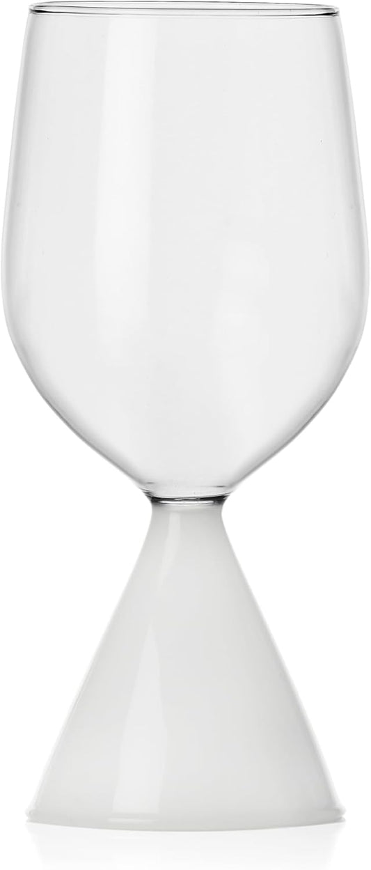 Ichendorf Tumbler Cuore Collection cuore rosso