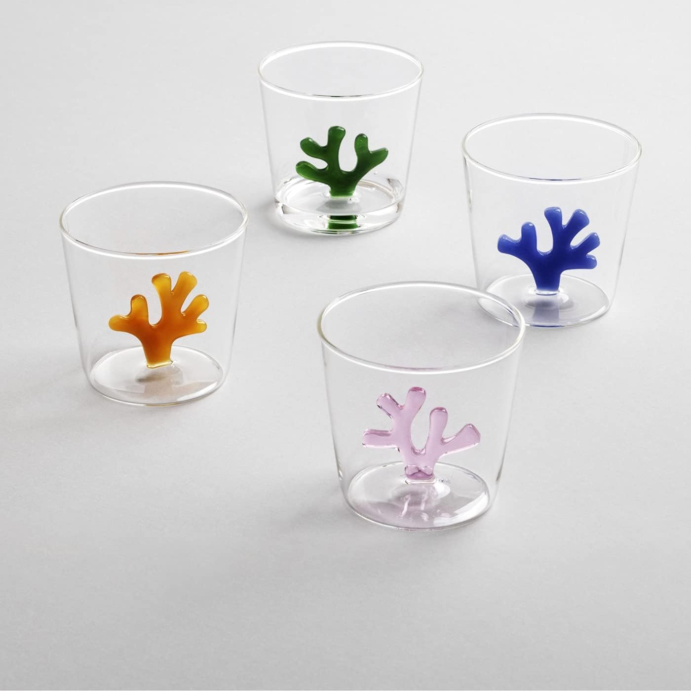 Ichendorf Tumbler corallo blu 35cl coral reef