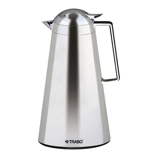 ELEGANT CARAFFA