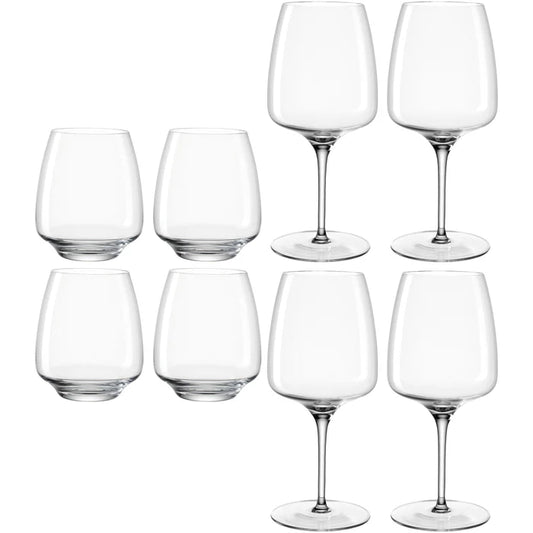 Set 8 pezzi CESTI