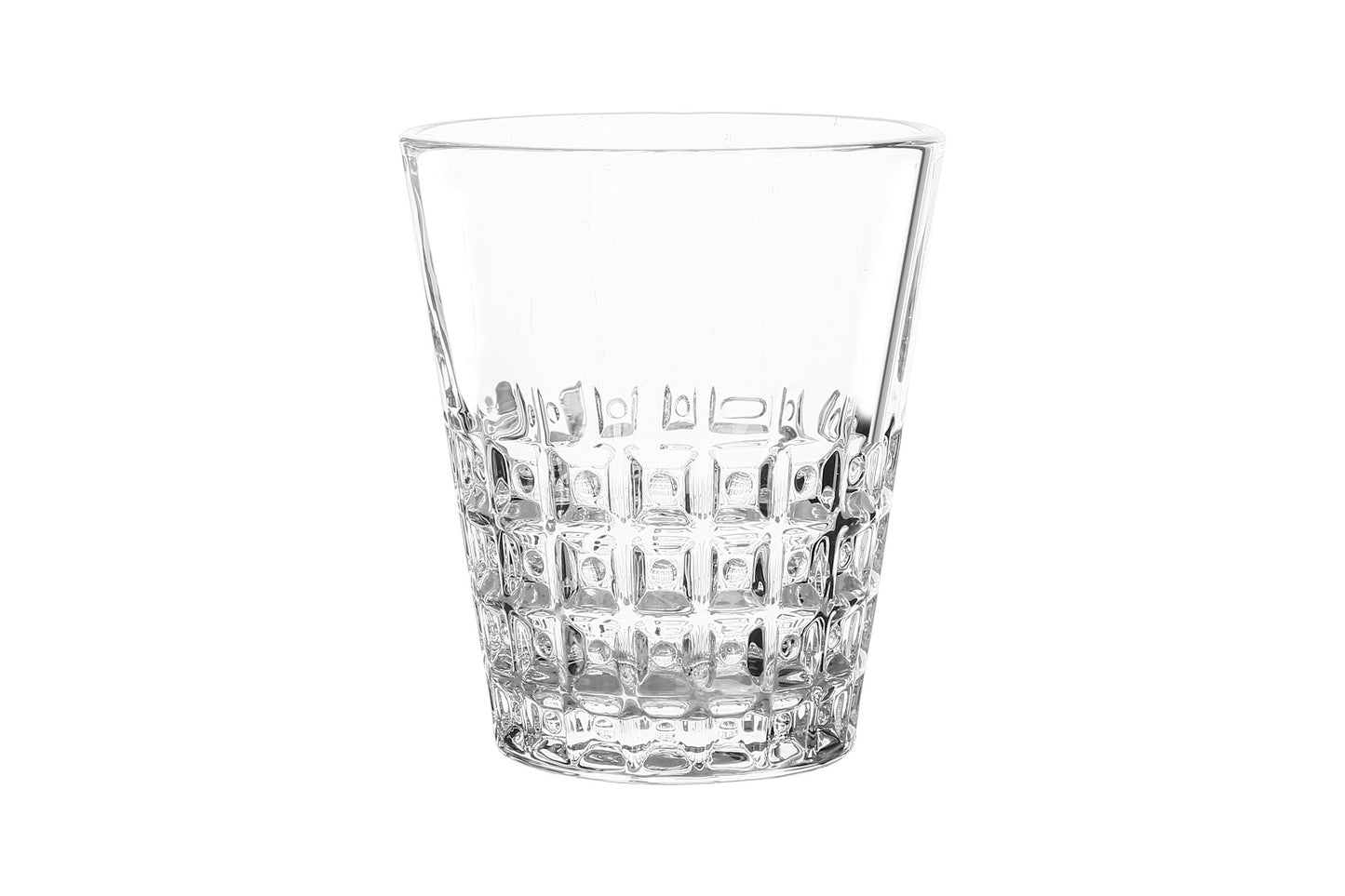 Bicchieri WINDSOR trasparente 250 ml, confezione 6 pezzi