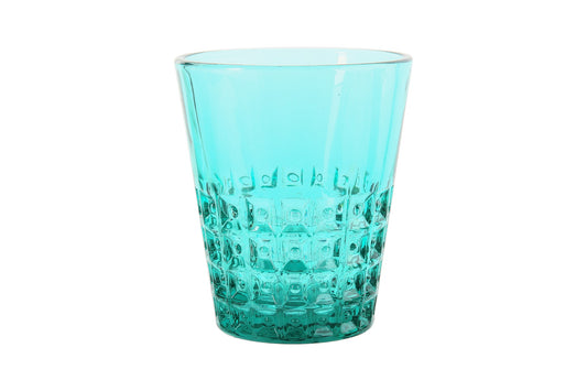 Bicchieri WINDSOR 250 ml, confezione 6 pezzi - in ottanio