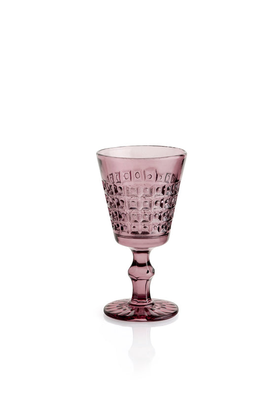 Calici WINDSOR da 24 cl, confezione 6 pezzi - in erica