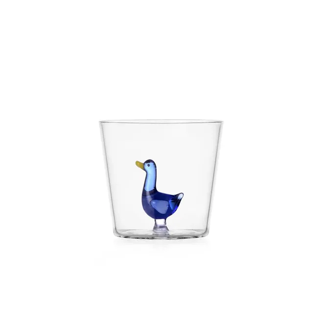 Ichendorf Tumbler Oca Blu Animal farm