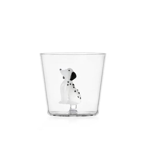 Ichendorf Set 2 tumbler Dog dalmata