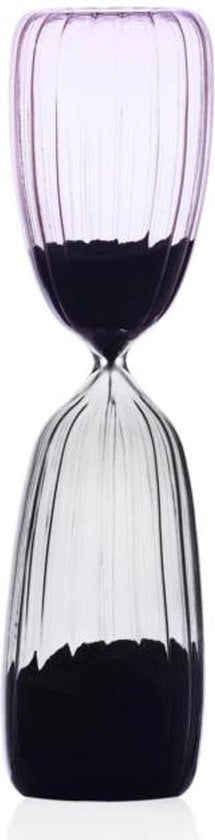 Ichendorf Clessidra times grigio/rosa sab nera 15 min