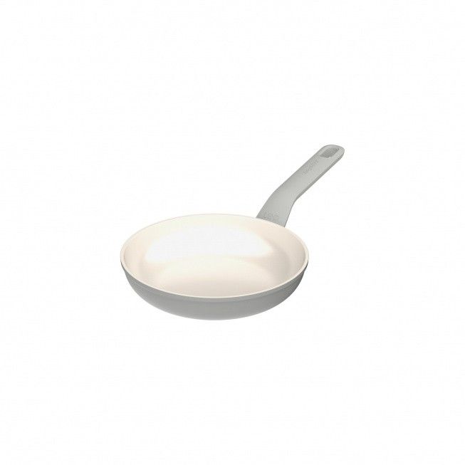Padella antiaderente Balance moonmist grigio 20 cm