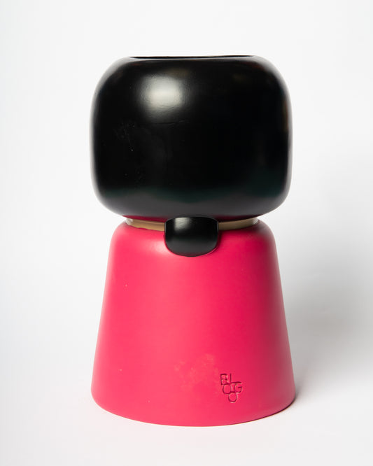 Vaso fiori freedom