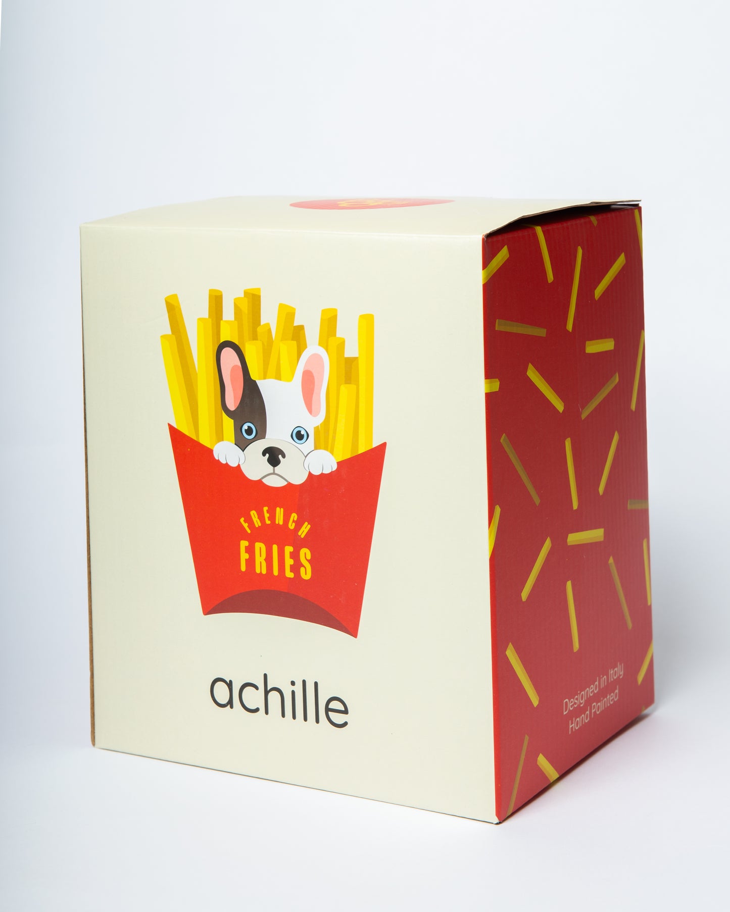Salvadanaio Achille
