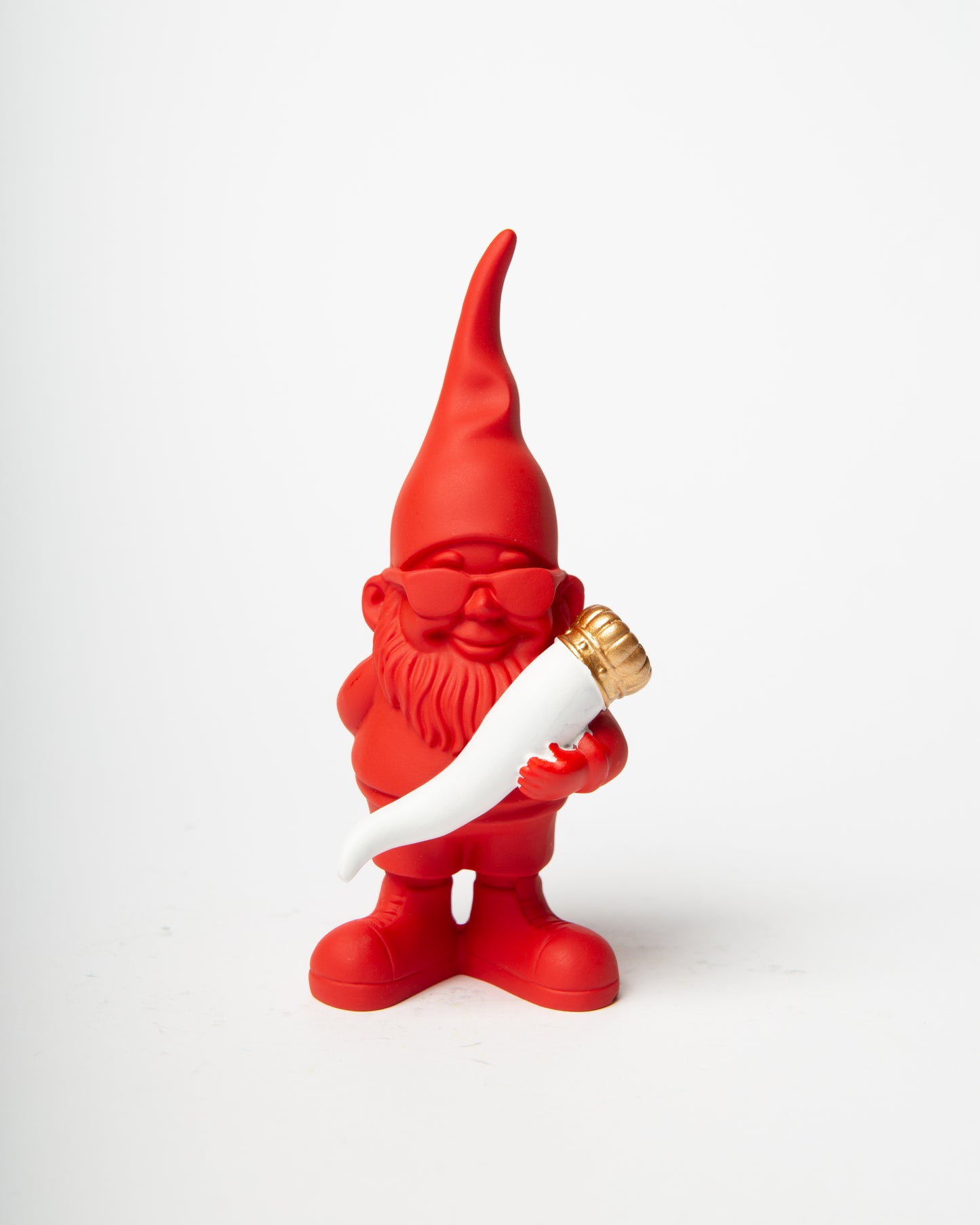 Statua nano lucky red 12 cm