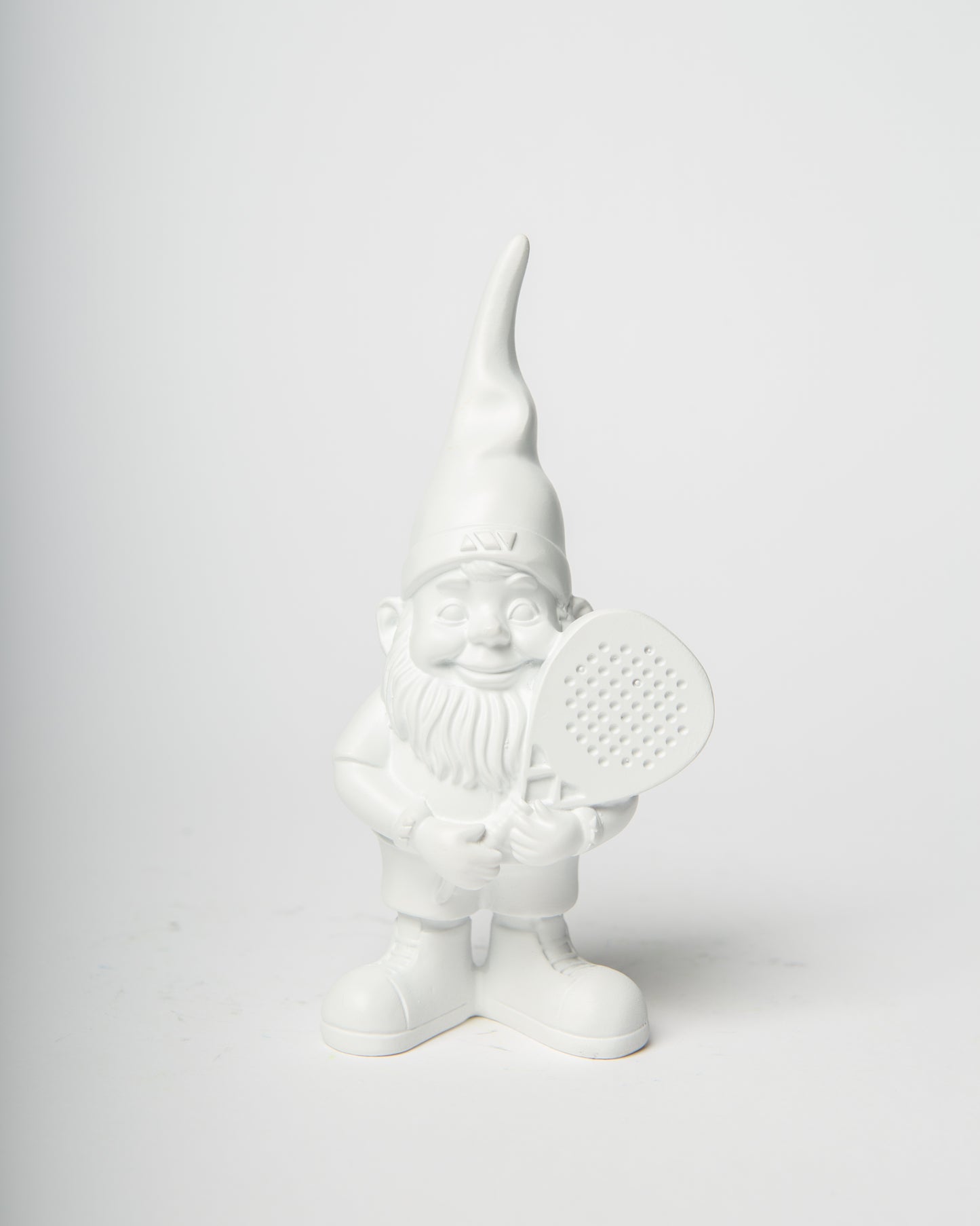 Statua nano Pachito white 12 cm