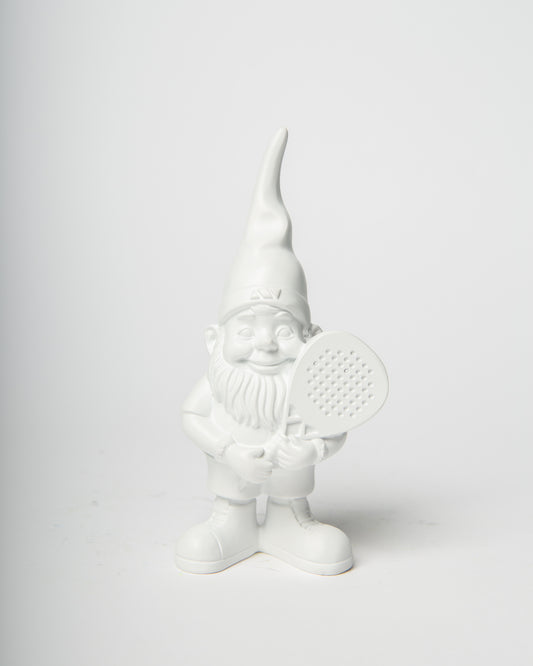 Statua nano Pachito white 12 cm