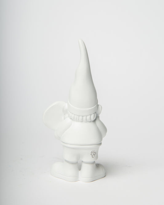 Statua nano Pachito white 12 cm