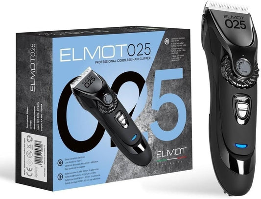 rasoio G+ professionale cordless