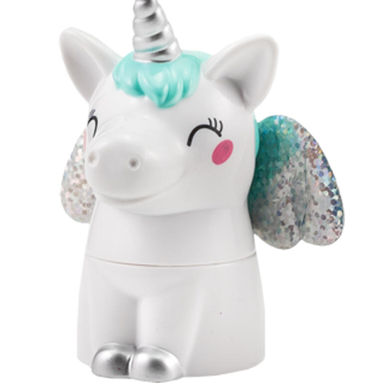 Martinelia balsamo labbra Flying Unicorn uva 2,8 g