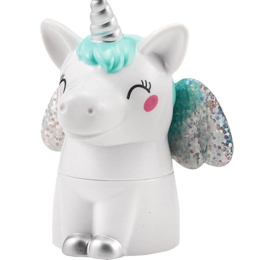 Martinelia balsamo labbra Flying Unicorn uva 2,8 g