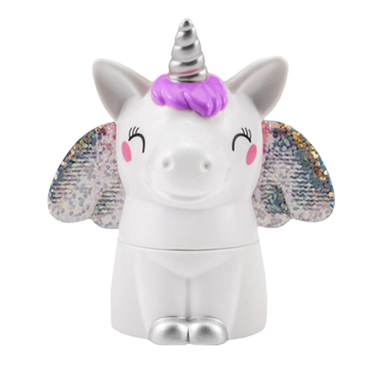 Martinelia balsamo labbra Flying Unicorn cocco 2,8 g