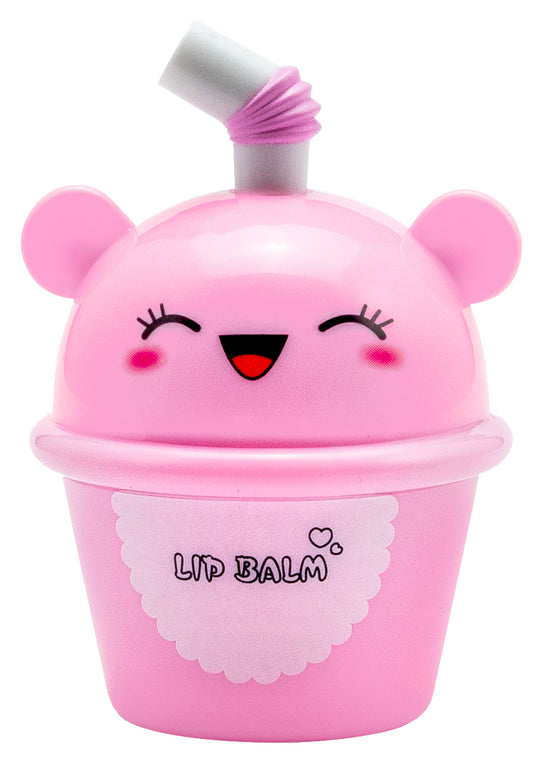 Martinelia balsamo labbra Teddy Soda pesca 2,8 g