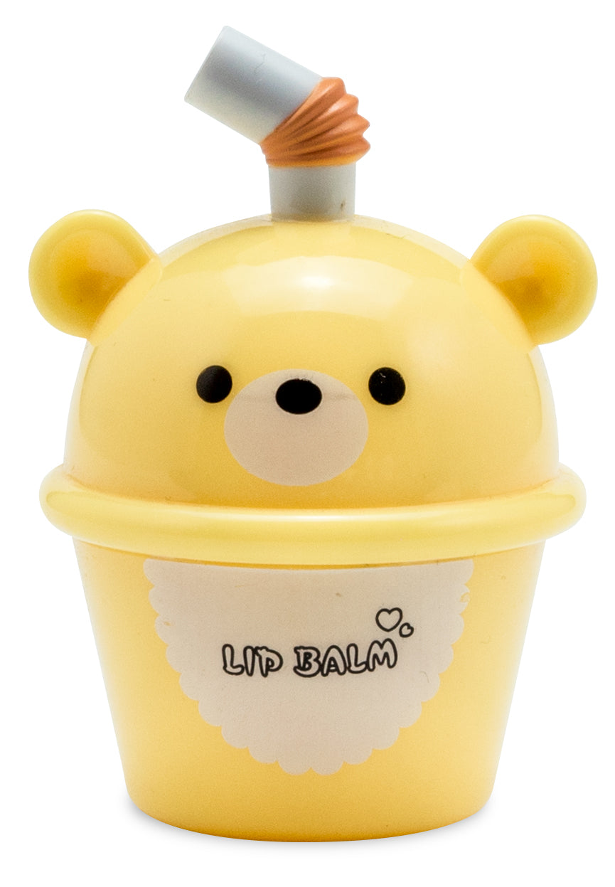 Martinelia balsamo labbra Teddy Soda vaniglia 2,8 g